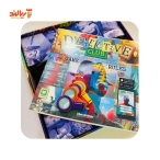 بازی فکری باشگاه کارآگاهان Detective Club